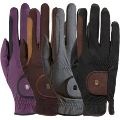 Gloves Roeckl Reit Function Malta Winter