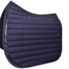 Saddle Pad DR Vincere Blue