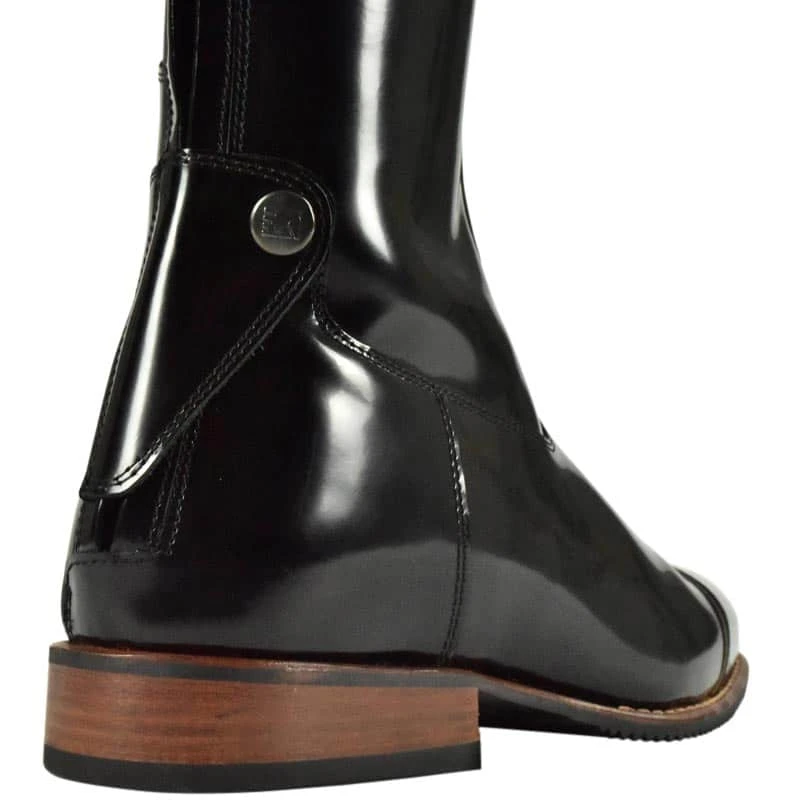 Ottaviano Genovito De Niro Riding Boots - Image 6