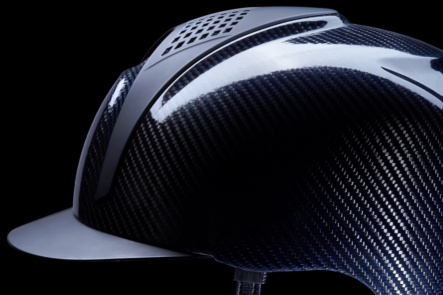 Helmet KEP Italia E-Light Carbon - Image 7
