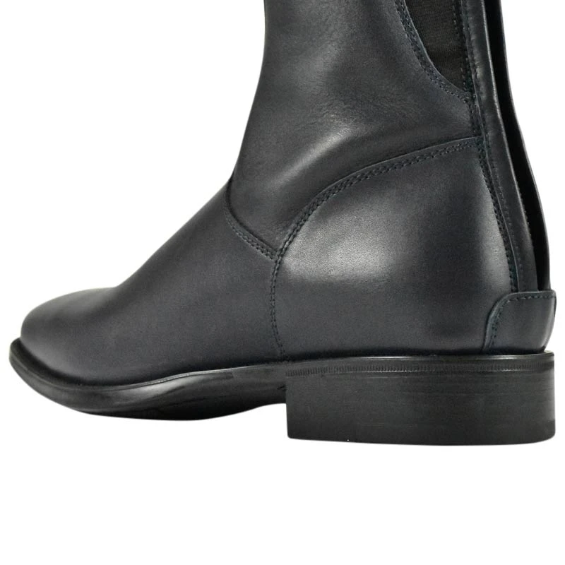 Tricolore Puro Duo Blue Glitter Blue Riding Boots - Image 6