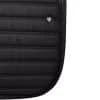 Saddle Pad DR Vincere Black - Image 3