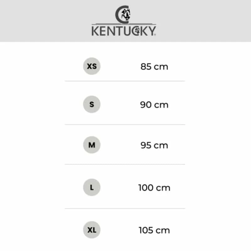 Belt Kentucky Pearls Gold - Image 5