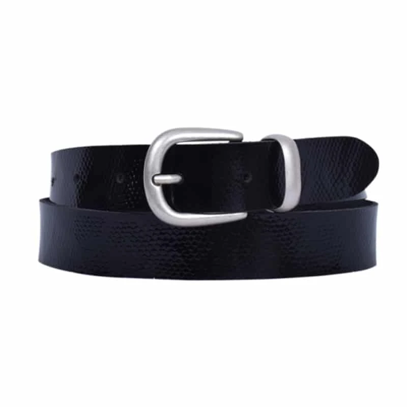 Belt Vincere Sanne Python