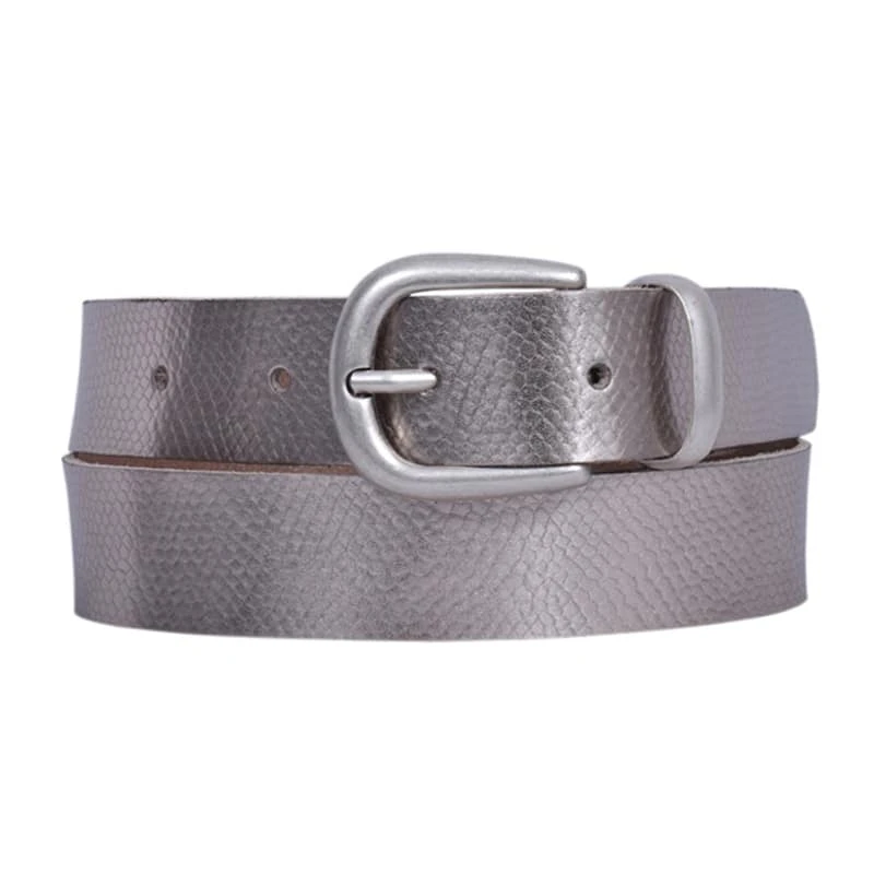 Belt Vincere Sanne Python - Image 6