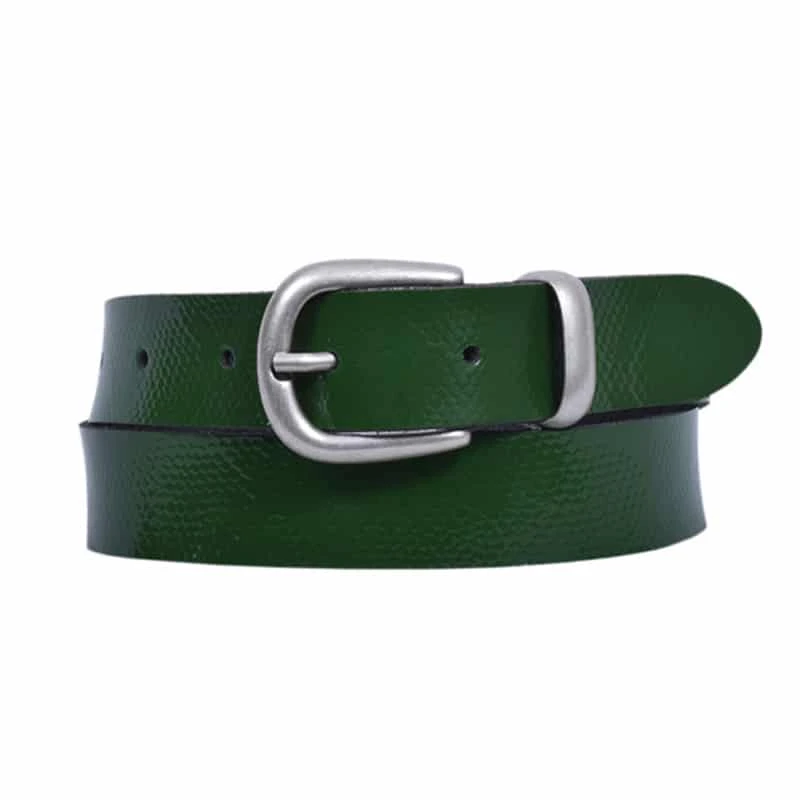 Belt Vincere Sanne Python - Image 5