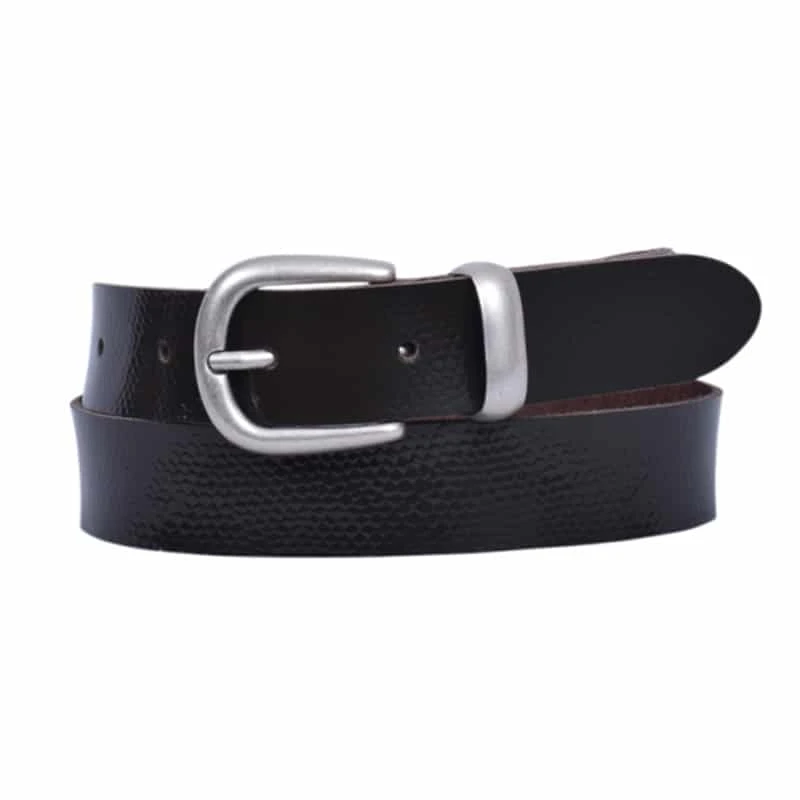 Belt Vincere Sanne Python - Image 3