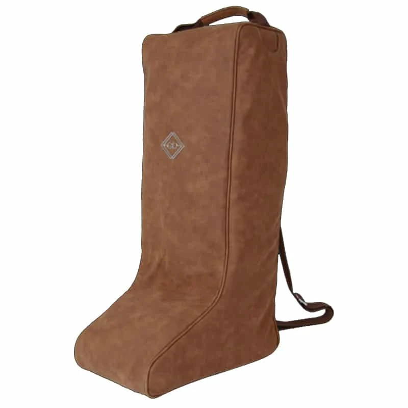Bootbag Kentucky Chestnut