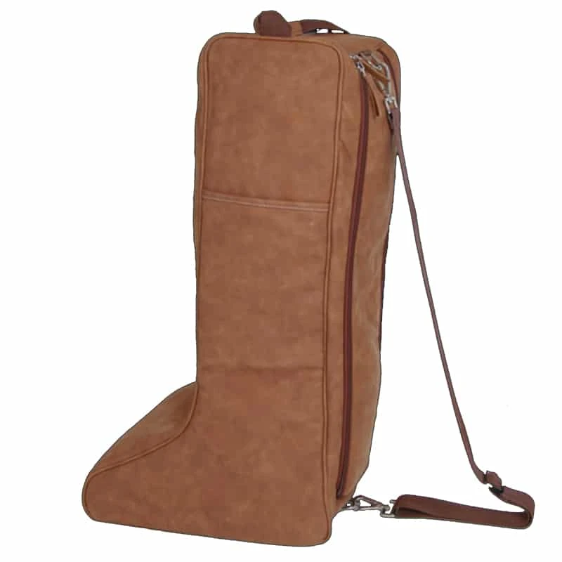 Bootbag Kentucky Chestnut - Image 2