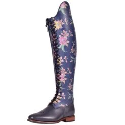 Botticelli Lilium De Niro Riding Boots