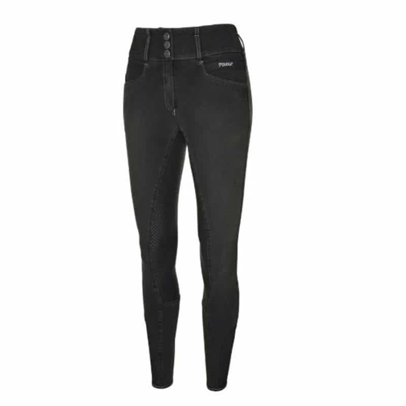 Breeches Pikeur Candela Grip Jeans - Image 6