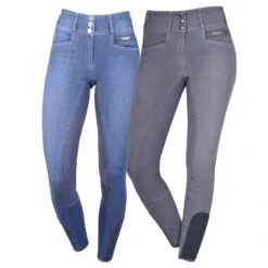 Breeches Pikeur Candela Grip Jeans