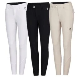 Breeches Samshield Astrid Full Grip