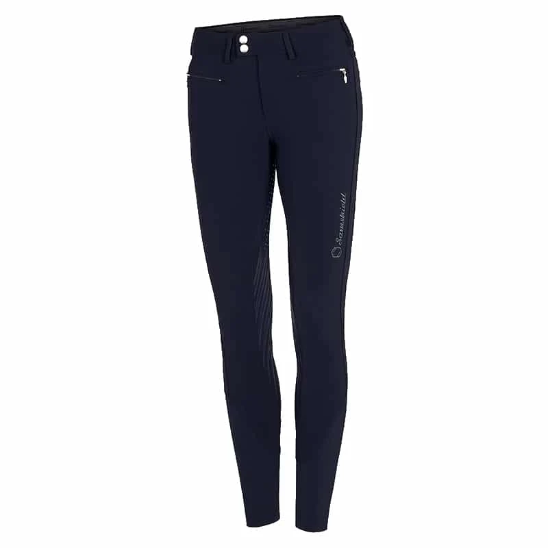Breeches Samshield Diane Full Grip - Image 15