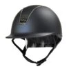 Helmet Samshield 2.0 Shadowmatt 300 Sw Chrome Black