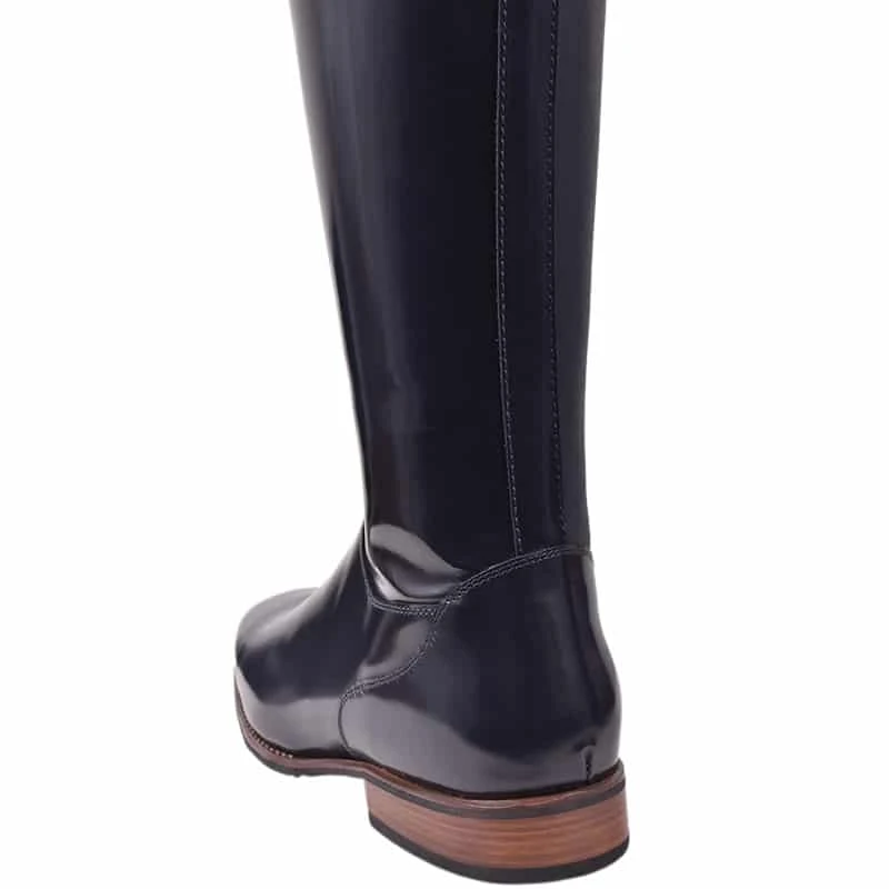 Raffaello Bella De Niro Riding Boots - Image 4