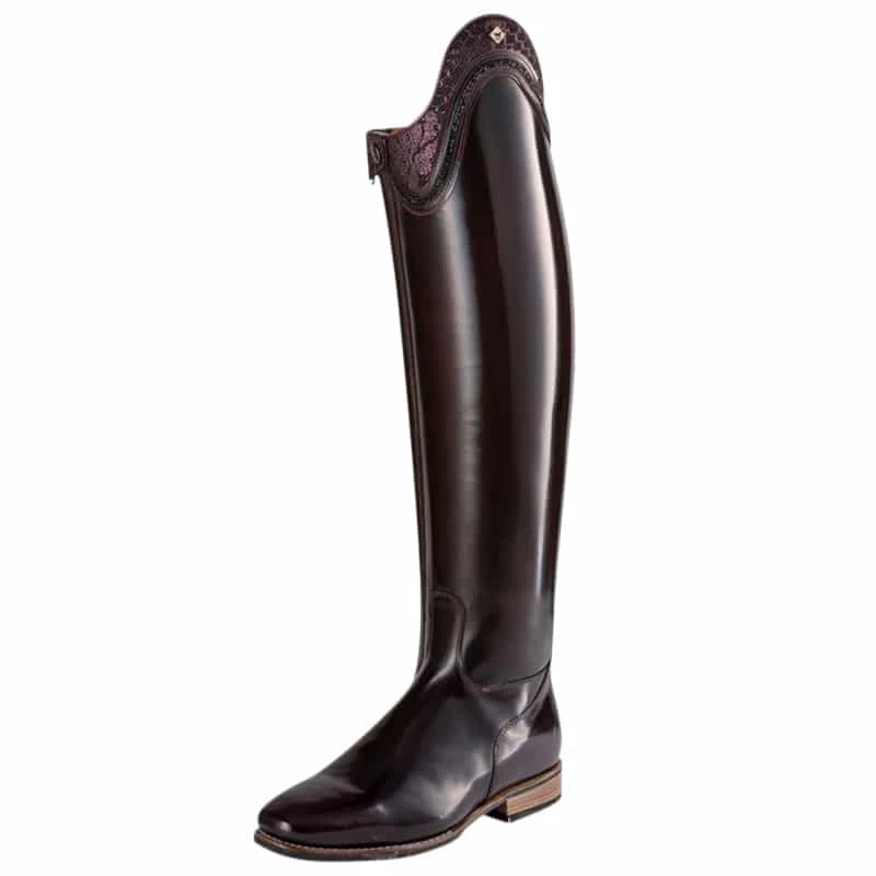 Raffaello Vanidero De Niro Riding Boots