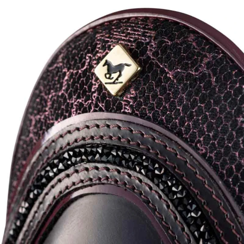 Raffaello Vanidero De Niro Riding Boots - Image 2