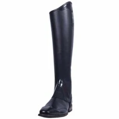 Gaiters De Niro G-ITA Italia Black