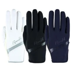 Gloves Roeckl Lorraine