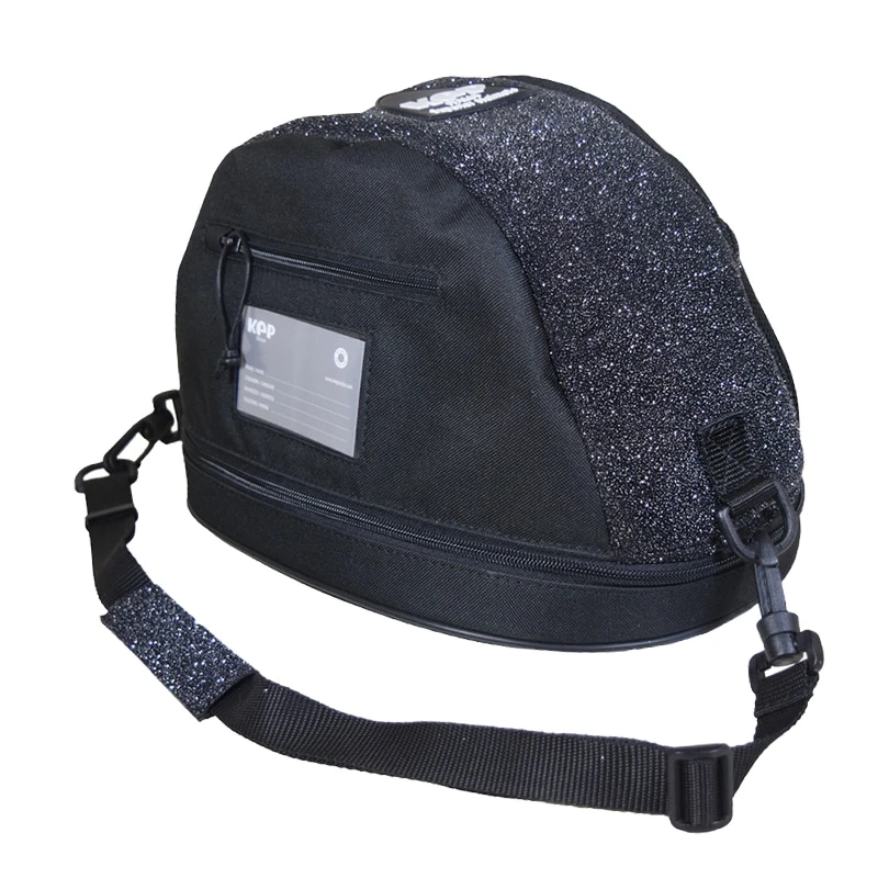 Helmet Bag KEP Italia Glitter