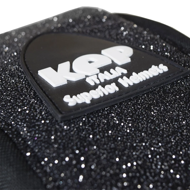 Helmet Bag KEP Italia Glitter - Image 2