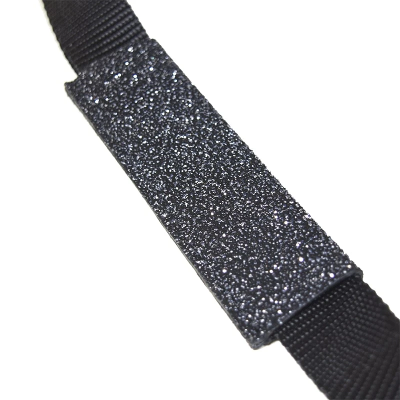 Helmet Bag KEP Italia Glitter - Image 3