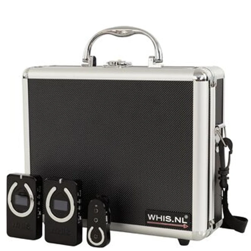 Whis Instruction Set - Competition Pro - Image 3