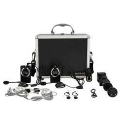 Whis Instruction Set - Competition Pro