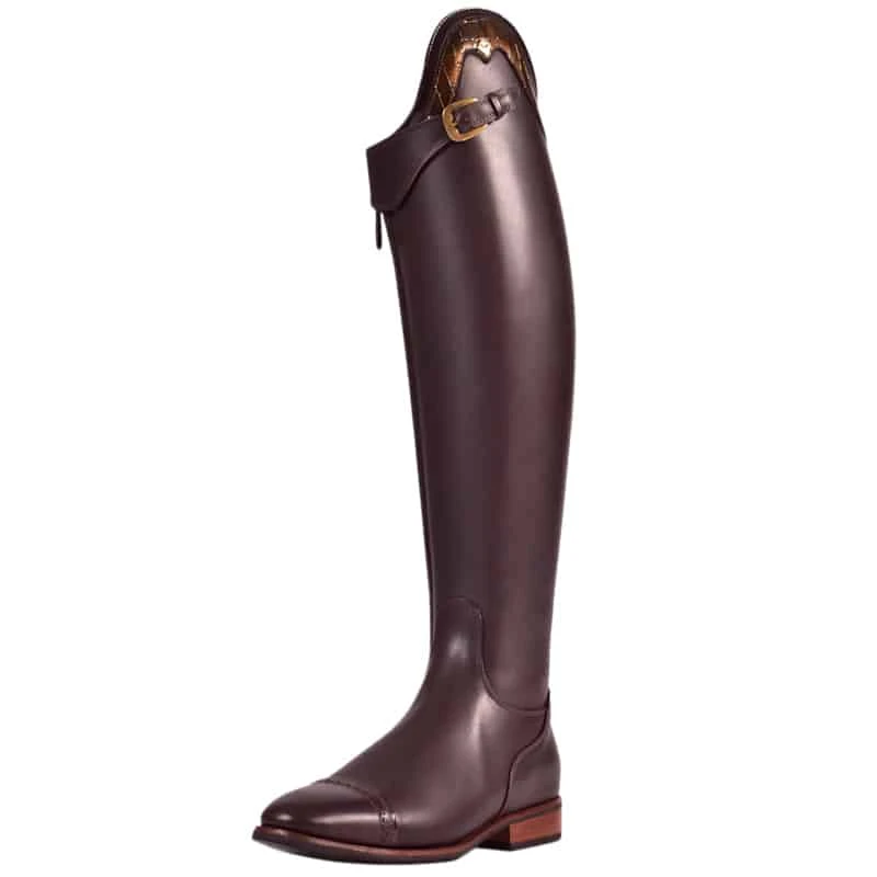 JB Line Cabrones De Niro Riding Boots