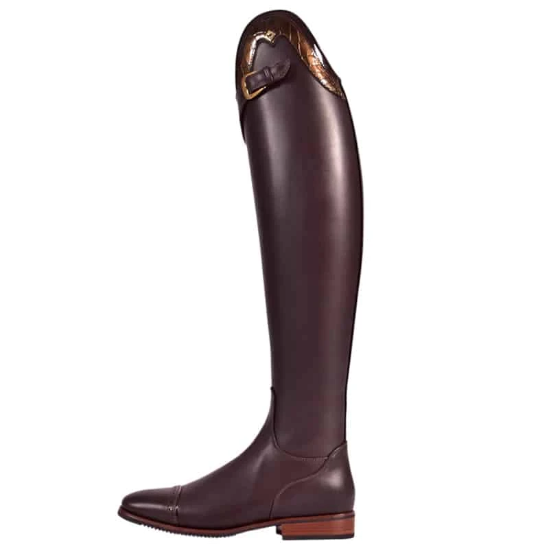 JB Line Cabrones De Niro Riding Boots - Image 6