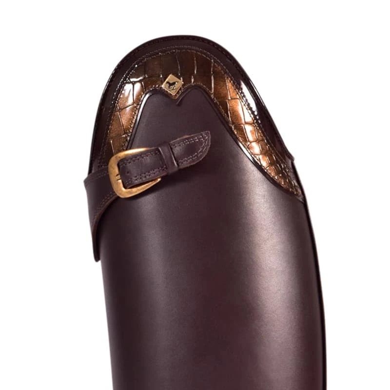 JB Line Cabrones De Niro Riding Boots - Image 2