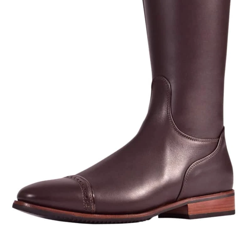 JB Line Cabrones De Niro Riding Boots - Image 4