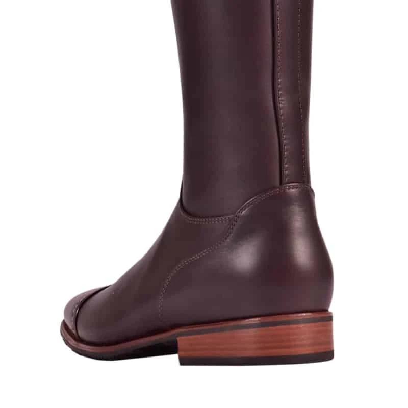 JB Line Cabrones De Niro Riding Boots - Image 3