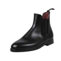 Short Boots QHP Rubber Adult