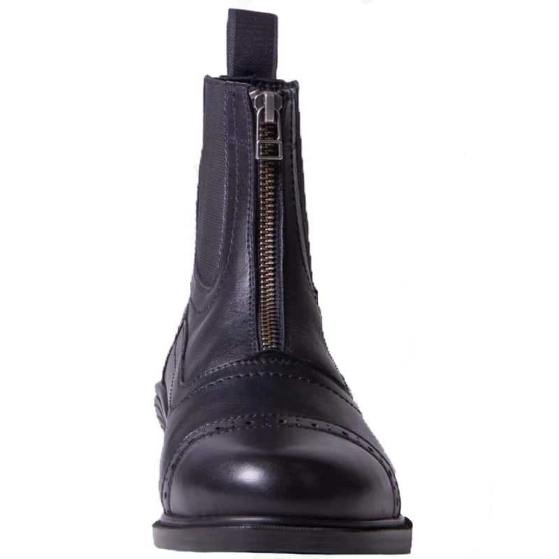 Short Boots QHP Thermo Calgary Junior - Image 3