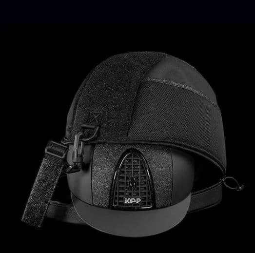 Helmet Bag KEP Italia Glitter - Image 5