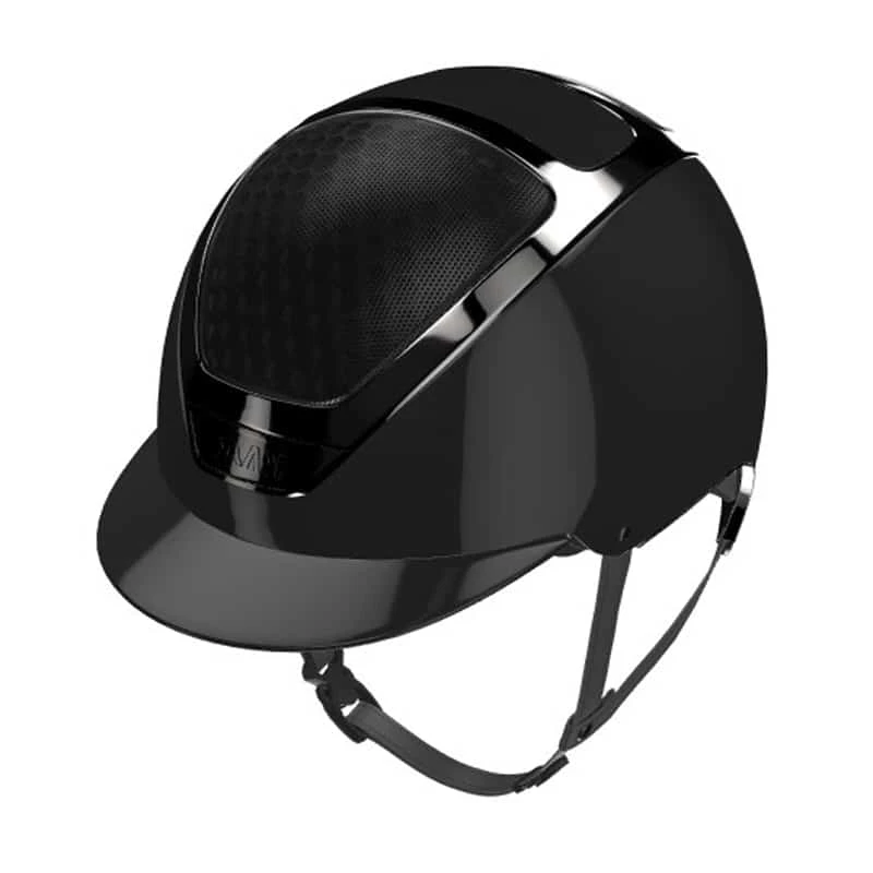 Helmet Kask Dogma Pure Shine Chrome - Image 2