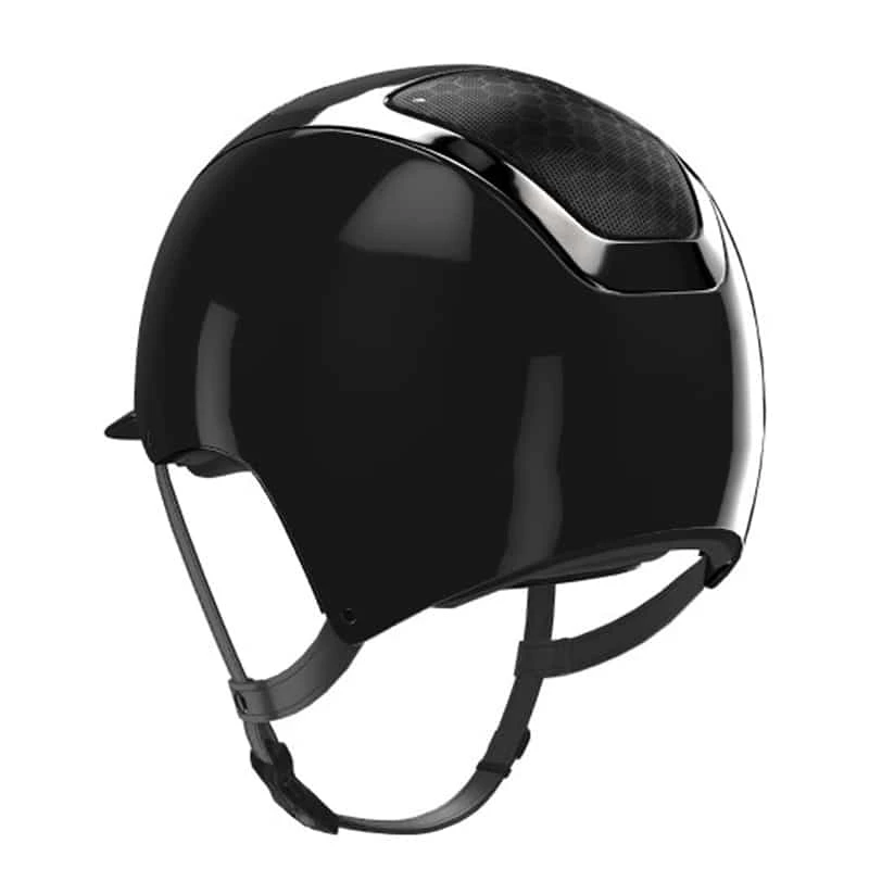 Helmet Kask Dogma Pure Shine Chrome - Image 3