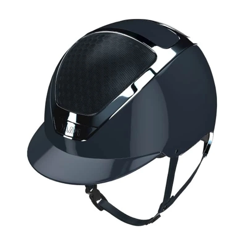 Helmet Kask Dogma Pure Shine Chrome - Image 4