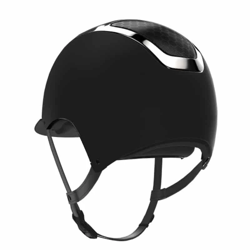 Helmet Kask Dogma Pure Shine Chrome - Image 5