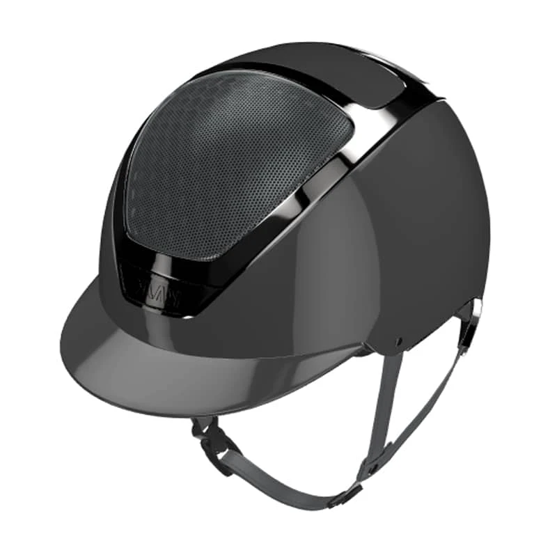 Helmet Kask Dogma Pure Shine Chrome - Image 6