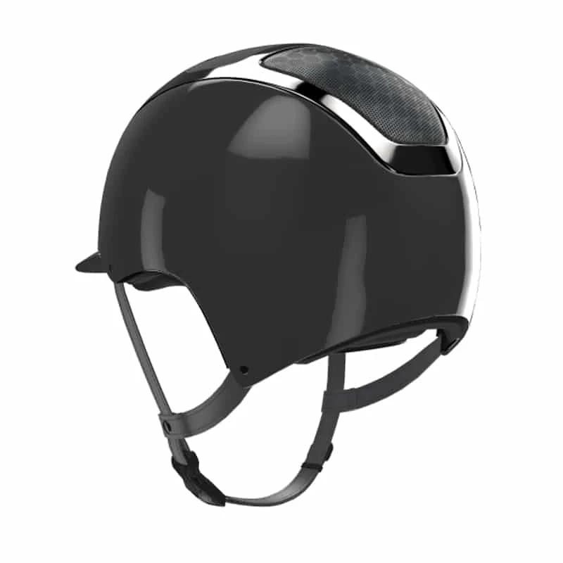 Helmet Kask Dogma Pure Shine Chrome - Image 7