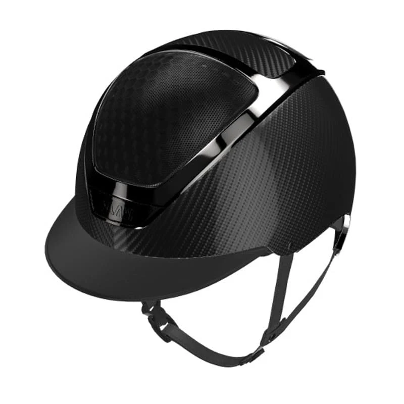 Helmet Kask Dogma Carbon Shine Chrome - Image 2