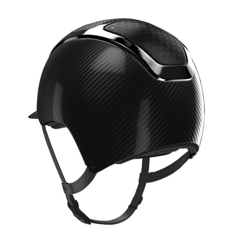 Helmet Kask Dogma Carbon Shine Chrome - Image 3