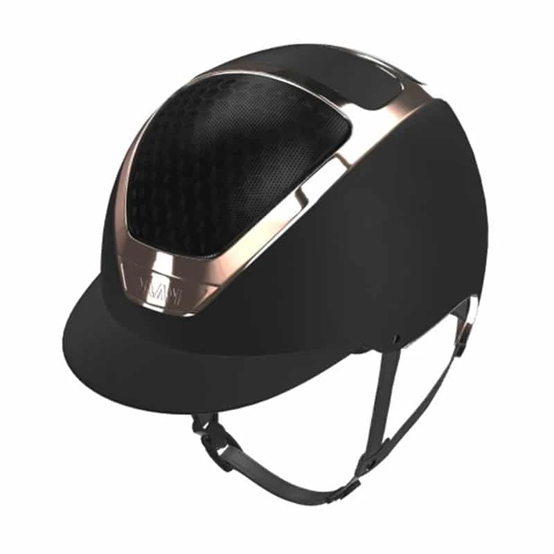 Helmet Kask Dogma Prestige Rose - Image 2