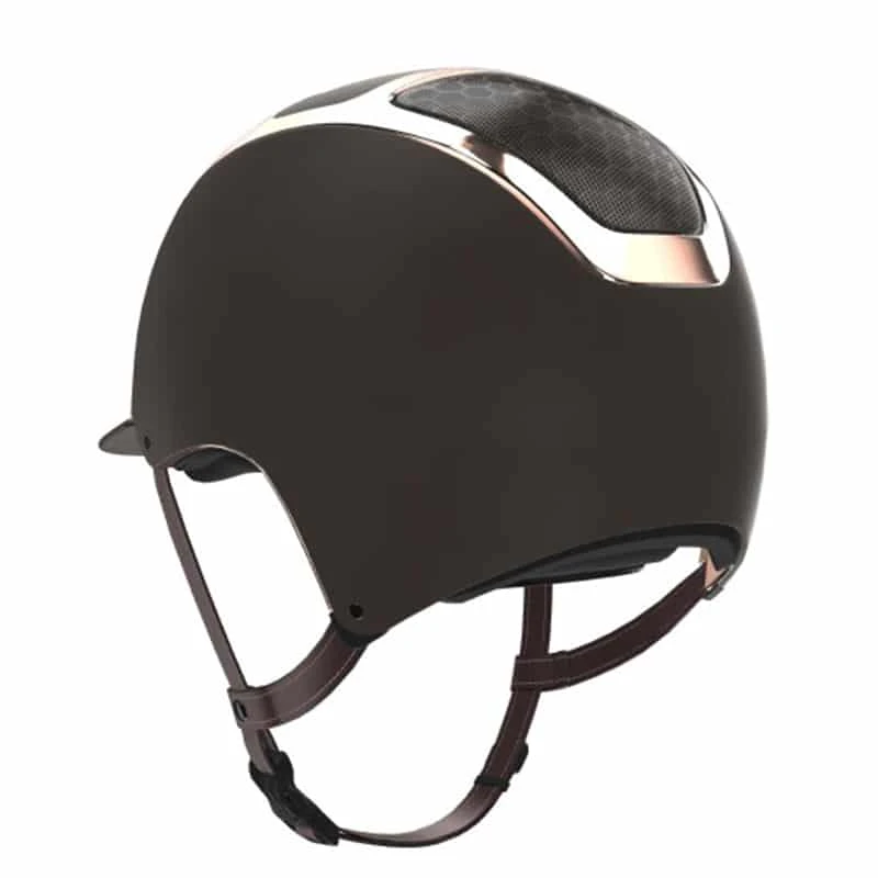 Helmet Kask Dogma Prestige Rose - Image 7