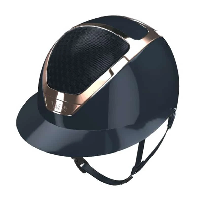 Helmet Kask Starlady Pure Shine Rose - Image 4