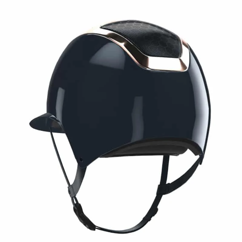 Helmet Kask Starlady Pure Shine Rose - Image 5