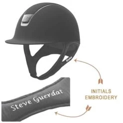 Add A Samshield Name Embroidery